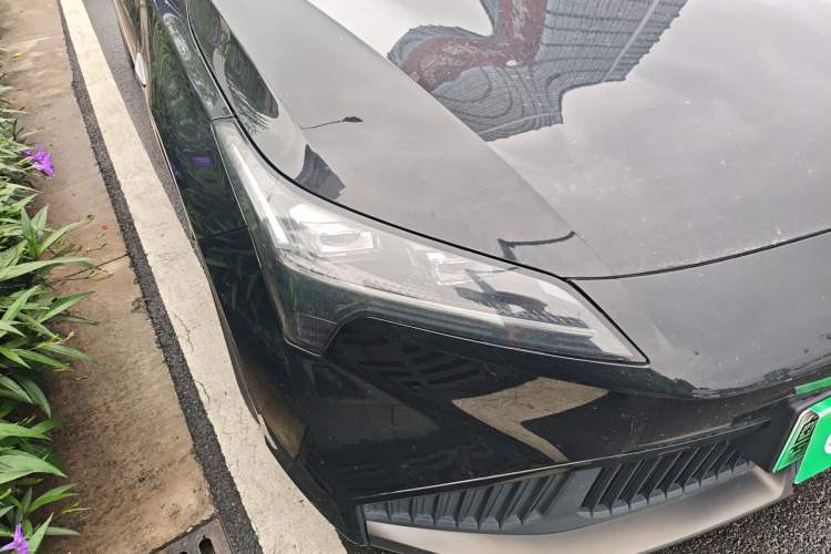 Used AION S Plus 2023 70 Enjoy Edition Lithium Iron Phosphate
