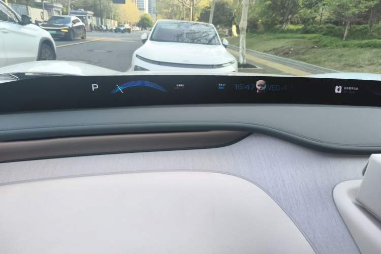 Used Xiaomi Auto YU7 2025 Ultra-Long Range Rear-Wheel Drive Version