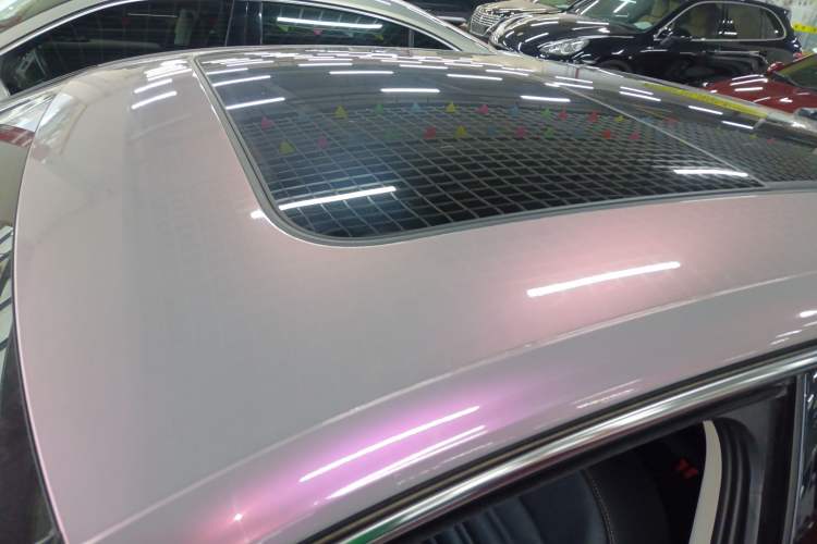 Used Volkswagen Passat 2020 Facelift 330TSI Elite Edition China VI Standard
