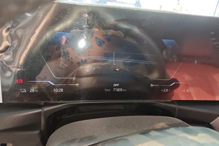 Used BMW i3 2022 eDrive 35 L