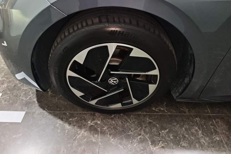 Used Volkswagen ID.3 2024 Pure & Smart Edition
