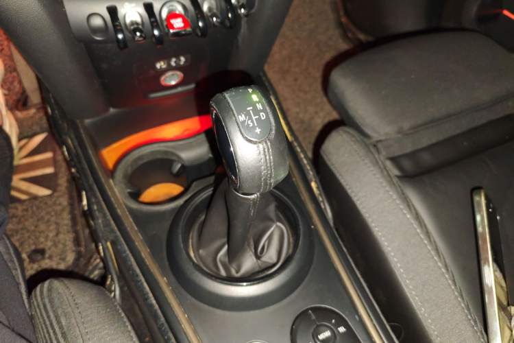 Used MINI Countryman 2017 1.5T COOPER ALL4