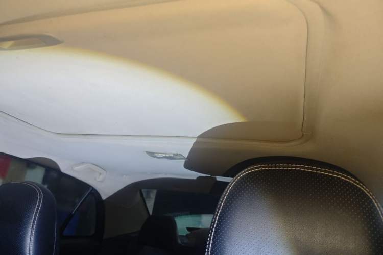 Used BYD Surui 2012 1.5L Manual Luxury Version