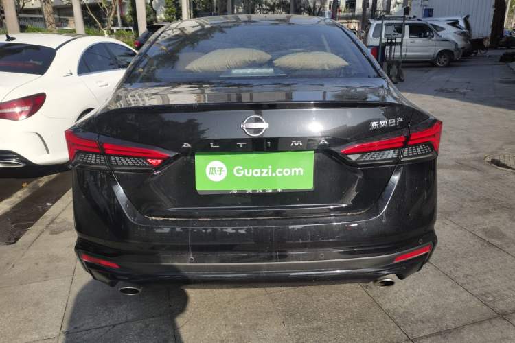 Used Nissan Teana 2022 2.0L XL-TLS Enjoyment Edition