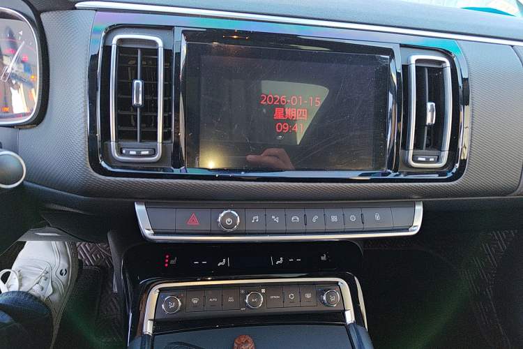 Used Citroen C6 2021 400THP Comfort Edition