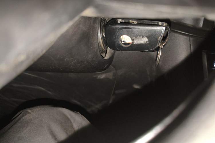 Used Karry Dolphin EV 2021 Base Model Smart Enjoyment Version
