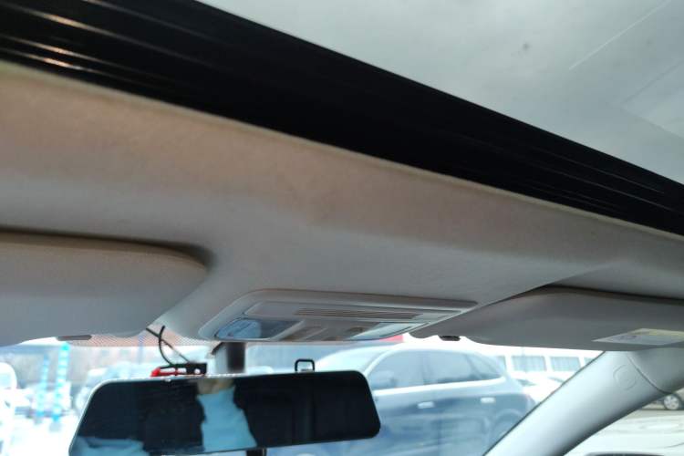 Used Honda Civic 2019 220TURBO CVT Dynamic Edition China VI