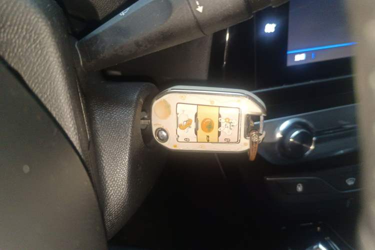 Used Peugeot 308 2019 230THP Automatic Luxury Edition China V Standard