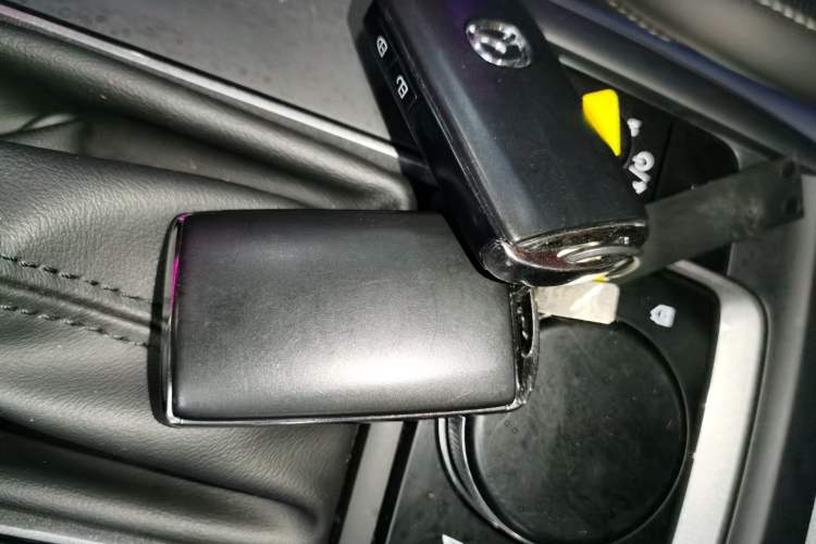 Used Mazda CX-30 2021 2.0L Automatic Zhiyue Trim Interior 1