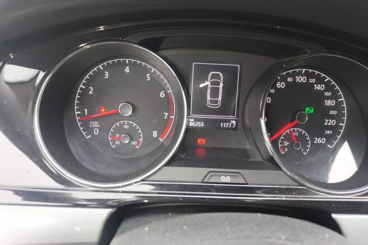 Used Volkswagen Lamando 2015 280TSI DSG Comfort Edition