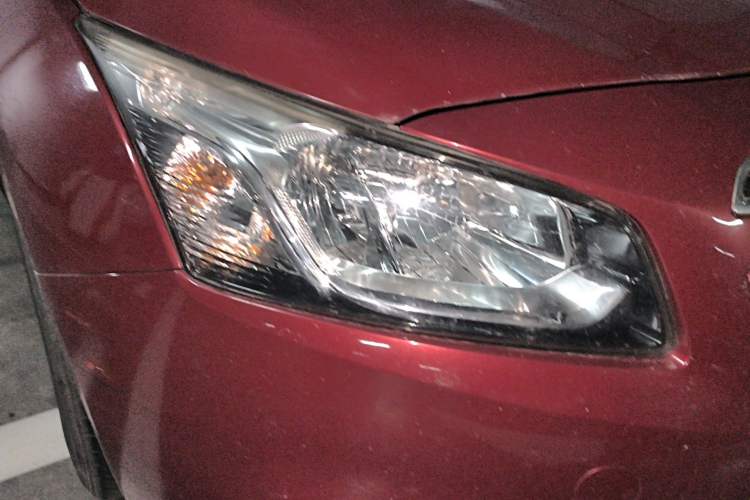 Used Chevrolet Cruze 2015 1.5L Classic SE AT Right Front Headlight