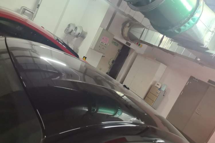 Used Ford Mustang 2019 2.3L EcoBoost