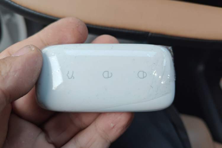 Used Geely Galaxy Galaxy A7 2025 Model EM-i 150km Exploration+ Edition
