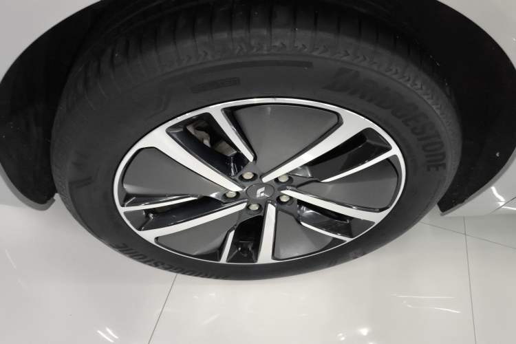 Used Li Auto L6 2024 Pro Model