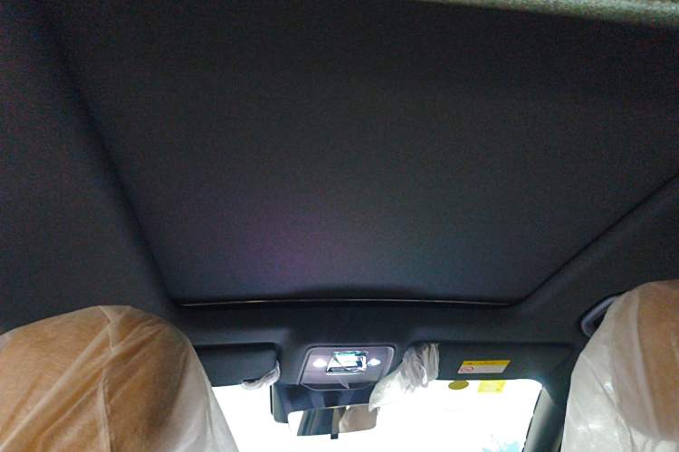 Used BYD Song L DM-i 2024 112 km Beyond Edition