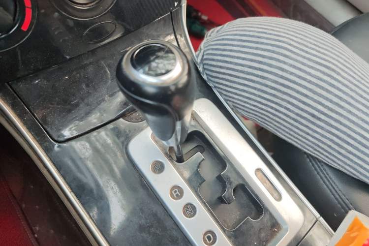 Used Mazda 6 2012 2.0L Automatic Fashion Edition
