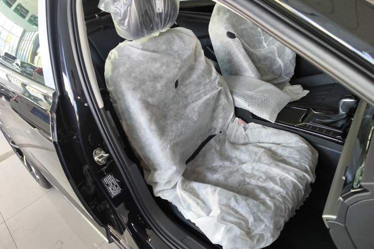 Used Volkswagen Passat 2026 Model, Outstanding 380TSI Xingkong Longteng Edition
