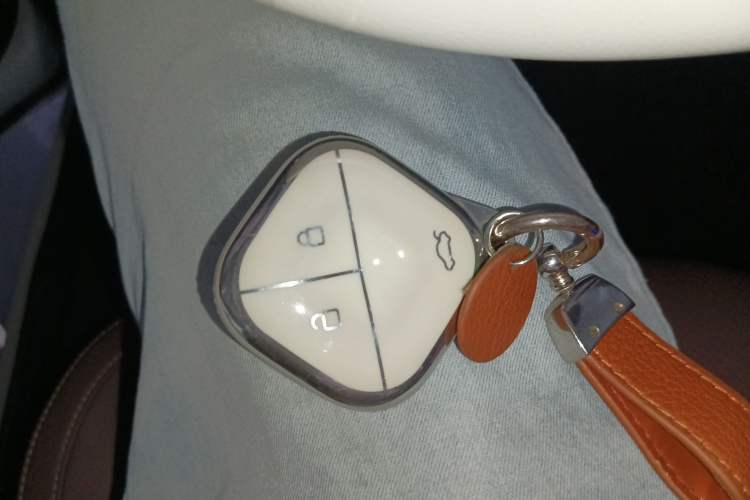 Used Wuling Bingo 2023 333km Enjoy+ Version