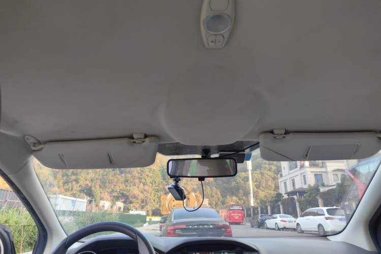 Used Ford Focus 2012 Sedan 1.6L Automatic Comfort Model