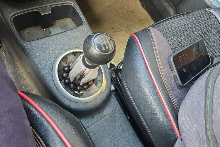 Used Suzuki SX4 2013 1.6L Manual CoolRide Model