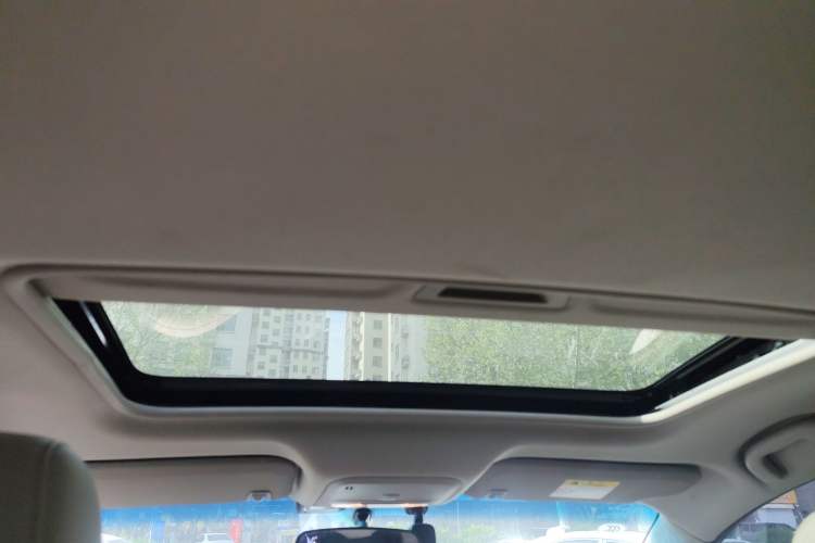 Used Buick GT 2017 15N Automatic Elite Version
