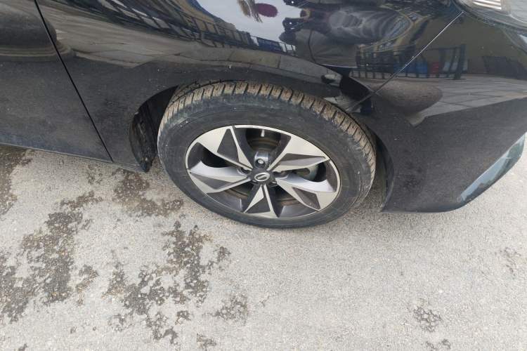 Used GAC Trumpchi M6 2021 PRO 270T DCT Luxury Edition
