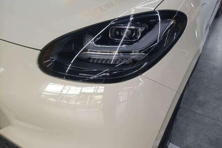Used Wuling Bingo 2025 333 km Lingxi Connected Version
