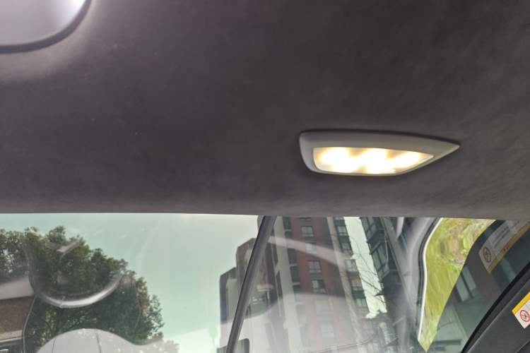 Used Tesla Model X 2019 Long-Range Version
