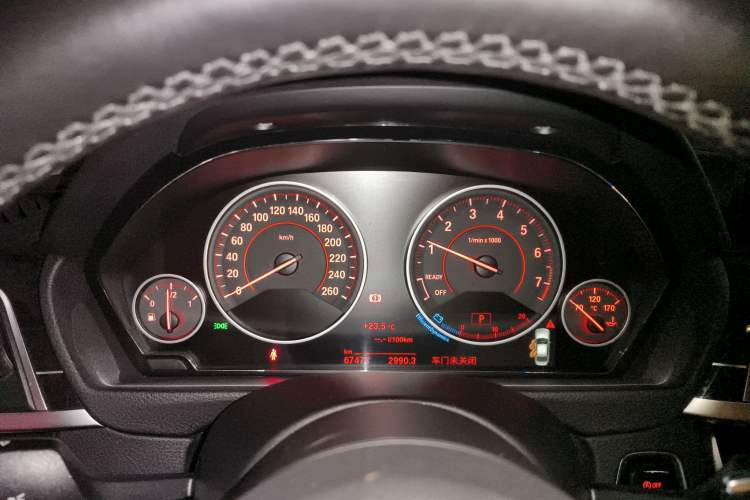 Used BMW 3 Series 2017 330Li M Sport Edition