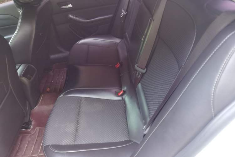 Used Chevrolet Malibu 2014 1.6T Automatic Comfort Edition
