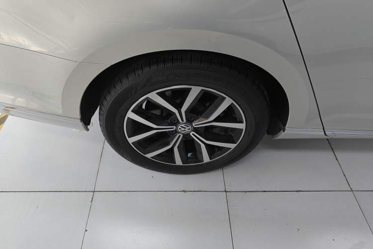 Used Volkswagen Magotan 2020 330TSI DSG Leading Model