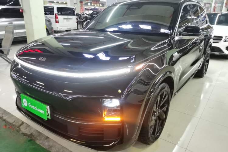 Used Li Auto L8 2023 Air model