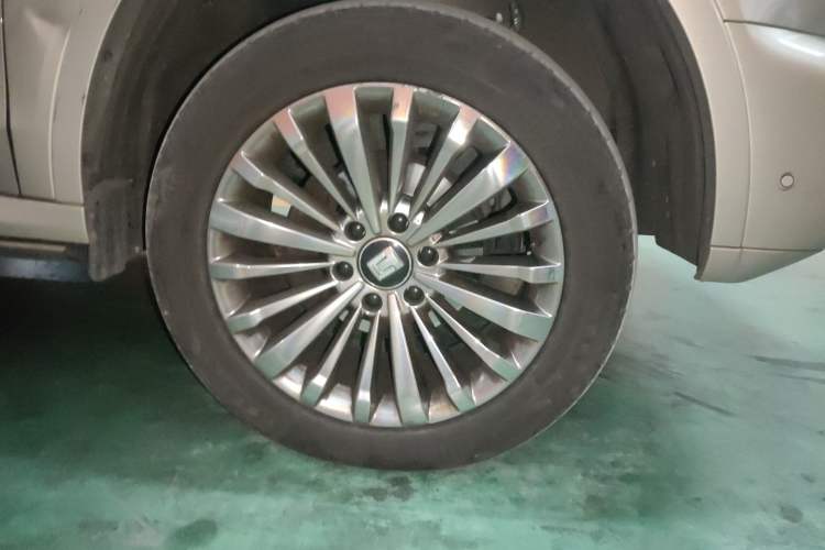 Used Tank 500 2022 3.0T Business Edition "Creation Realm" Design 5-Seater