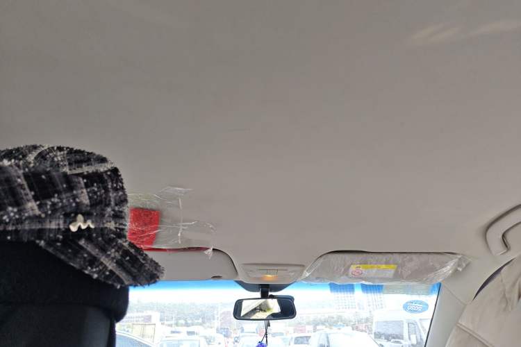 Used Baojun 510 2017 1.5L Manual Fashion Model