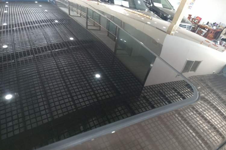 Used Mercedes-Benz E-Class 2014 Restyled E 260 L Sport Edition Roof