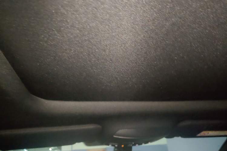 Used Lincoln MKC 2018 2.0T Four-Wheel Drive Zunya Edition Headliner