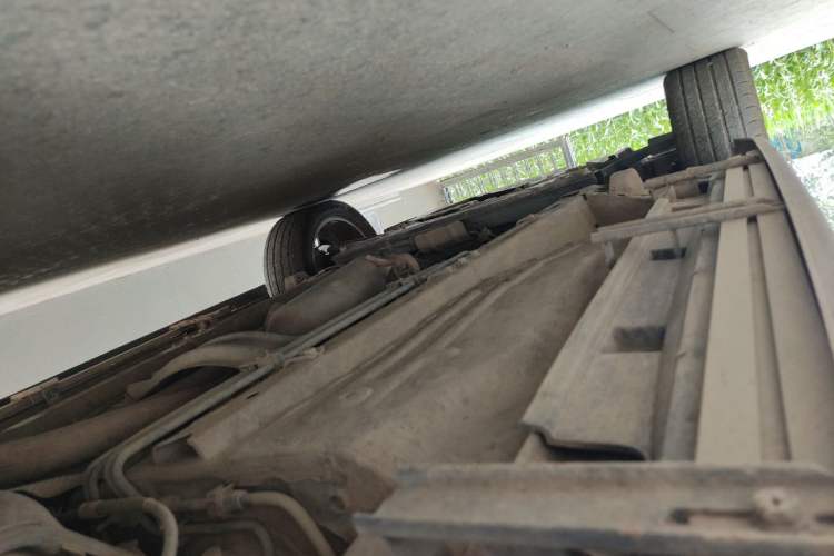 Used BYD Yuan 2017 1.5L Automatic Cool & Connected Model