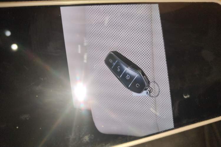 Used BYD Song Pro New Energy 2025 2nd Generation Intelligent Driving Version DM-i 75KM Leading Edition