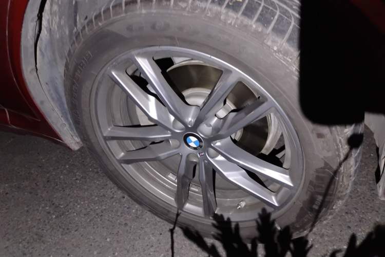 Used BMW X3 2019 xDrive28i M Sport Package