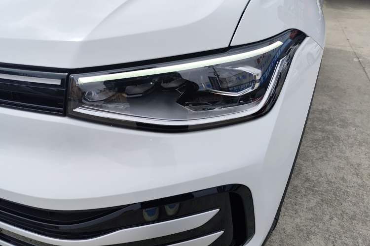 Used Volkswagen Tharu 2025 New Sharp 300TSI Ambitious Edition