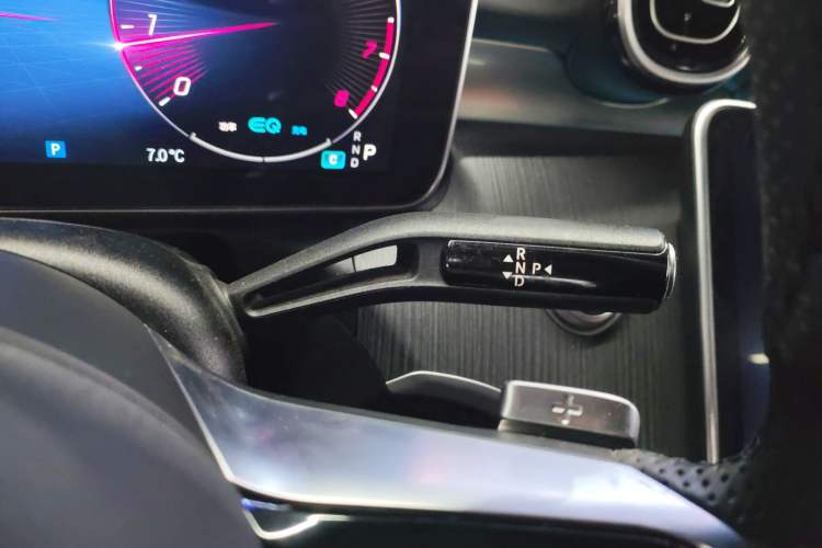 Used Mercedes-Benz C-Class 2022 Restyled C 200 L Sport Edition