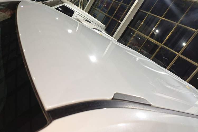 Used Oshan X70A 2019 1.5L Manual Standard Version China VI