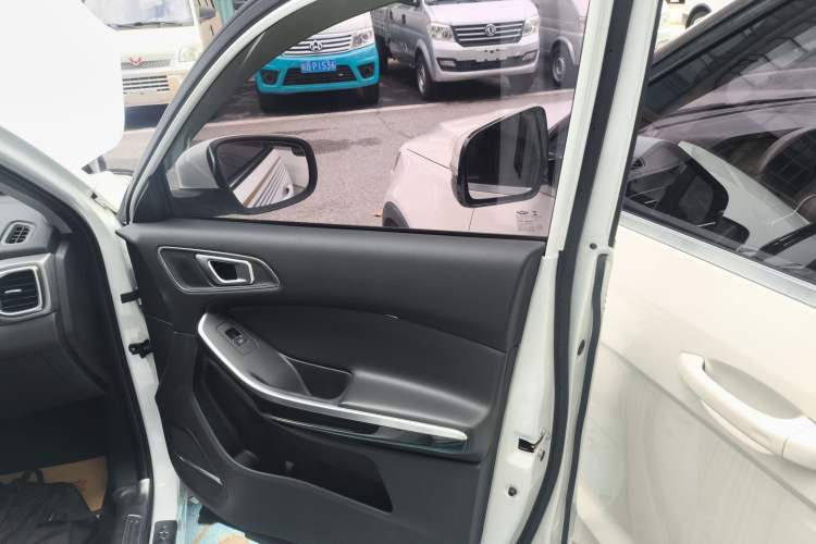 Used Chery Tiggo 5x 2017 1.5T DCT Elite Model