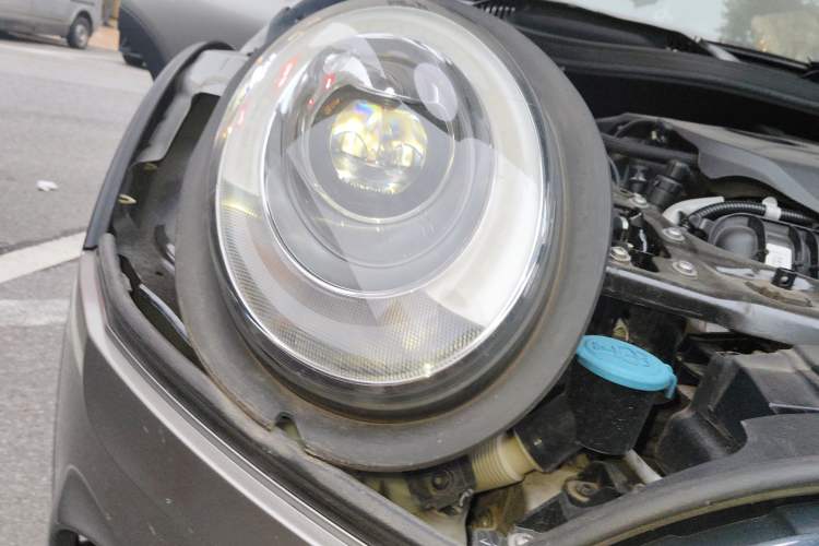 Used MINI Clubman 2016 Revised Version 2.0T COOPER S Connoisseur Edition
