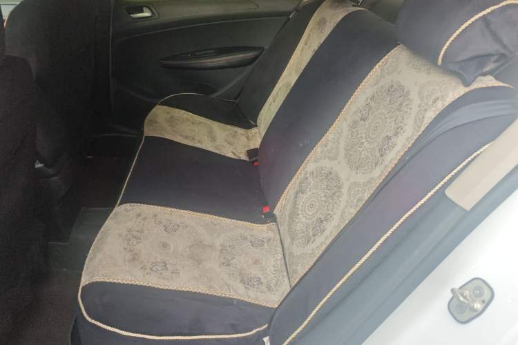 Used Peugeot 308 2013 1.6L Manual YouShang Model