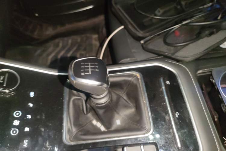 Used Chery Tiggo 8 2020 1.5 TCI Manual Special Edition 7-Seater