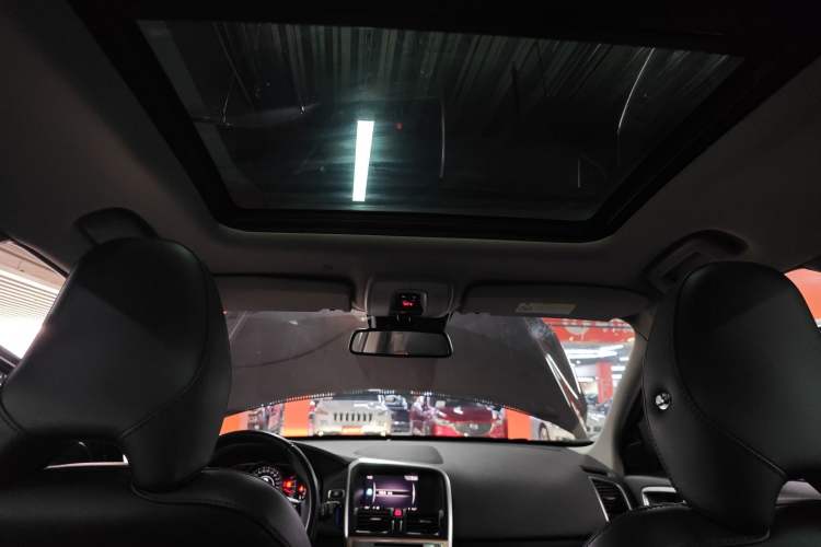 Used Volvo XC60 2017 T5 AWD Smart Upgrade Edition