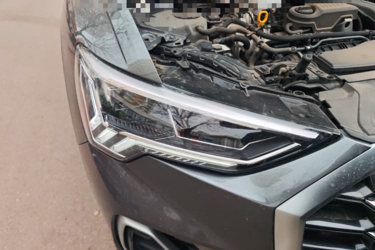 Used Audi Q3 2023 35 TFSI Fashion Dynamic Model (1.5T)