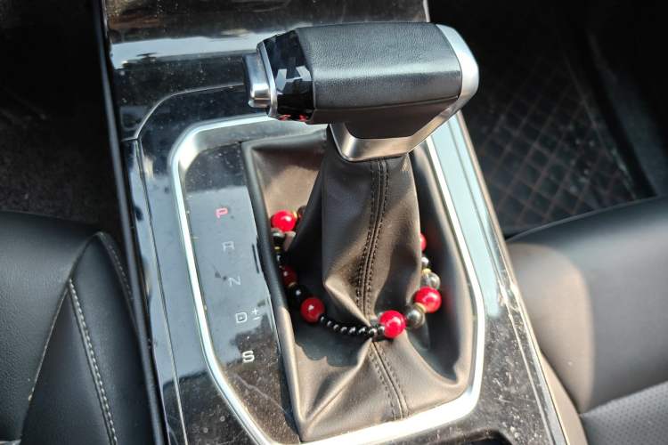 Used Wuling Victory 2020 1.5T CVT Luxury Model
