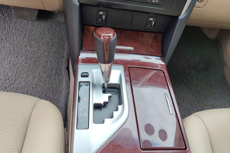 Used Toyota Camry 2013 2.0G Comfort Edition